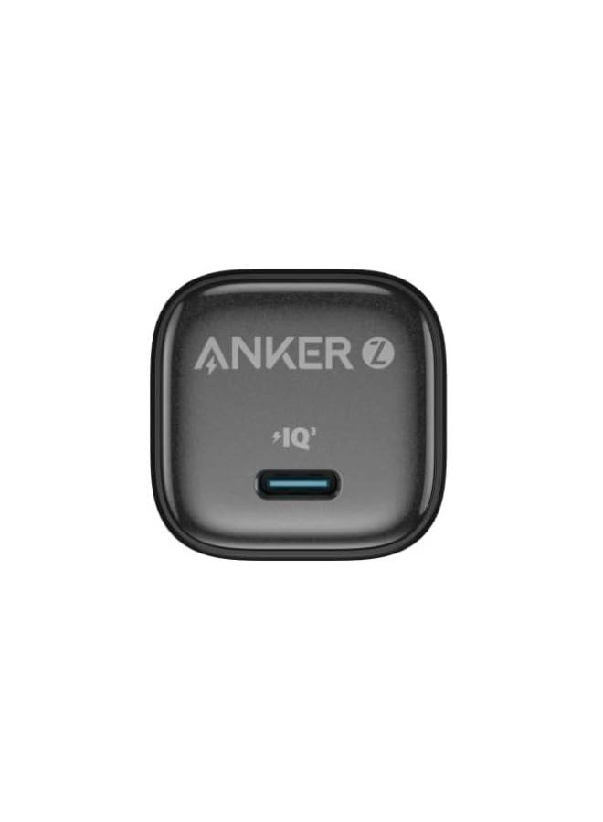 شاحن زولو 30 واط - نانو III السريع لسلسلة آيفون 15-16، PPS، PIQ 3.0، قابل للطي، 30 واط - Image 2